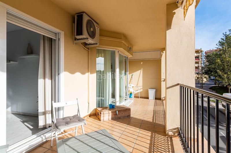 Foto d823ee5e-6967-4ebd-a397-d8447d6b573b. Affitto appartamento con piscina in Los Pacos Fuengirola