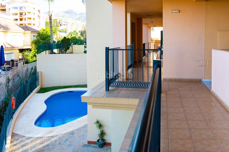 Foto 5b2da403-30f2-4863-be68-8e7c3fb69a0e. Lloguer pis amb piscina a Los Pacos Fuengirola