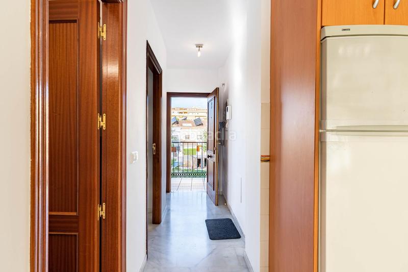 Foto b8594532-5cae-4dbc-a053-eff3ef2491ae. Location appartement avec piscine dans Los Pacos Fuengirola