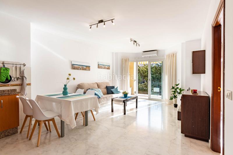 Foto 026ceb1e-2523-456d-83fe-198be52f2381. Miete etagenwohnung mit pool in Los Pacos Fuengirola