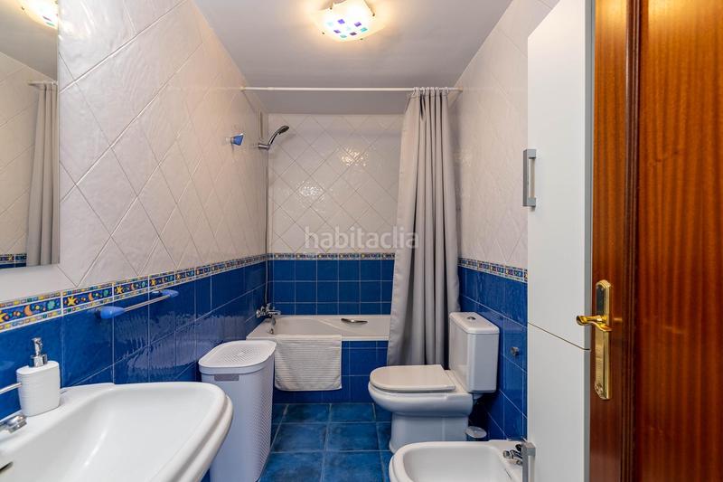 Foto 3561e797-6bc5-4d03-8330-7c3cdd4d874f. Miete etagenwohnung mit pool in Los Pacos Fuengirola