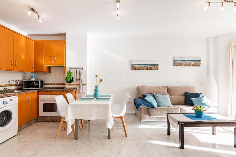 Foto e07ed316-11b1-44c5-84a7-91cd41517c44. Miete etagenwohnung mit pool in Los Pacos Fuengirola