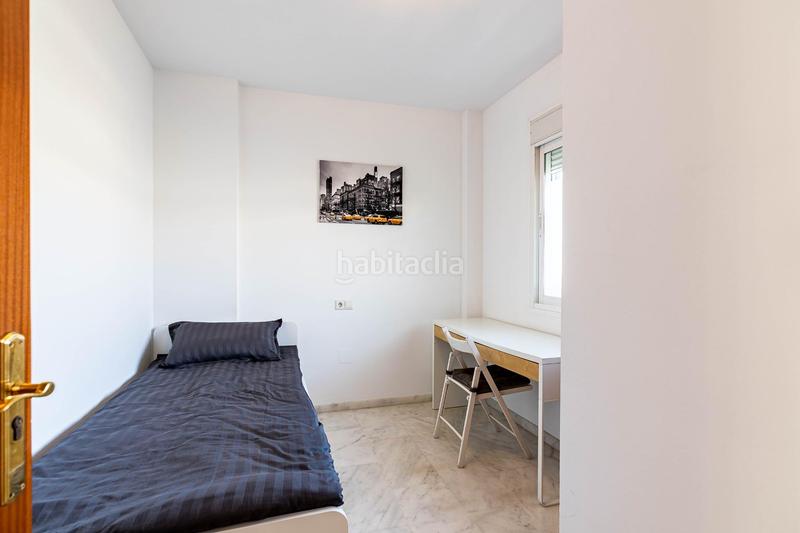 Foto 426c922c-82df-4ba7-b579-ee1674e04d5e. Rent flat with pool in Los Pacos Fuengirola