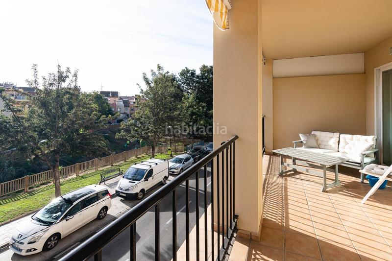 Foto 4b78640f-46d7-41ef-bdb7-46df5f0fe5a4. Rent flat with pool in Los Pacos Fuengirola