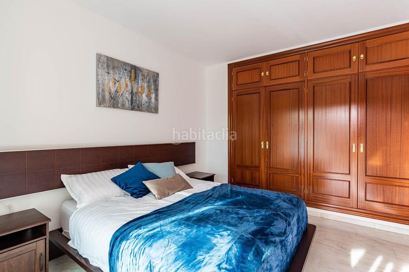Foto d3460b58-2c73-4354-8d24-75bd0209f915. Rent flat with pool in Los Pacos Fuengirola