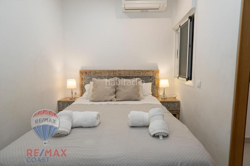 Foto 07ddab39-210a-4f33-a613-6166718c91ca. Apartamento  con licencia turística en Málaga