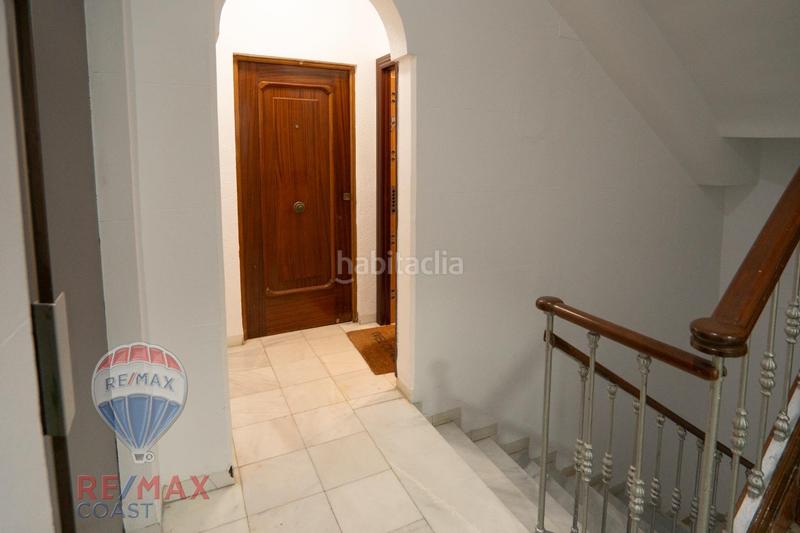 Foto 14f6015b-a2a8-491b-895f-f7fa02f2602e. Apartamento  con licencia turística en Málaga