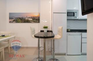 Appartement  Calle marqués de guadiaro. Apartamento con licencia turística