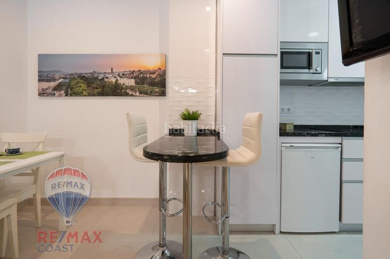 Foto 20e9e944-2b95-4708-93eb-1a30a4b7e7aa. Apartamento  con licencia turística en Málaga