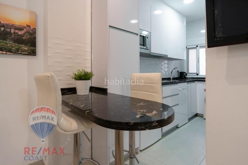 Foto 2b848fb6-ee21-4720-8281-9b662797915e. Apartamento  con licencia turística en Málaga