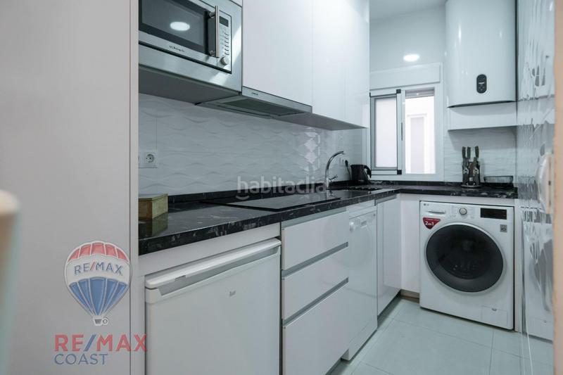 Foto 30db858b-8cc6-4058-b959-7f4cceaef71a. Apartamento  con licencia turística en Málaga