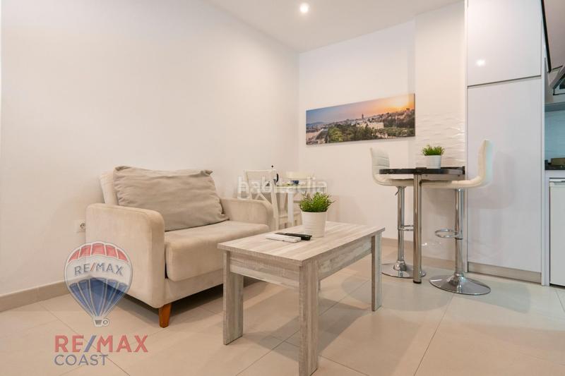 Foto 39a11fca-66cd-409c-bafb-7986feba7d4f. Apartamento  con licencia turística en Málaga