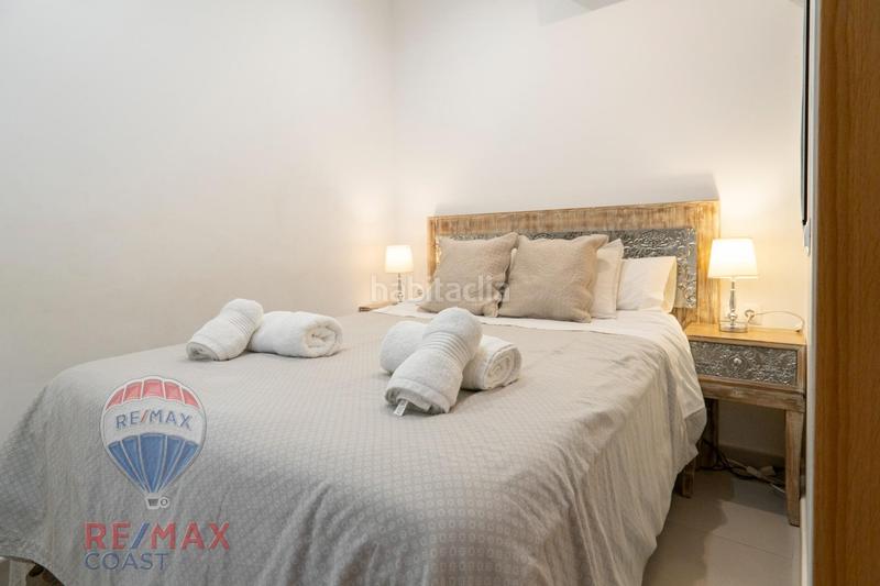 Foto 3ec29aa0-7487-494e-92de-0b8d6ab1a0d0. Apartamento  con licencia turística en Málaga