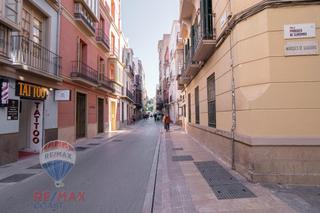 Apartamento  Calle marqus de guadiaro. Apartamento con licencia turstica