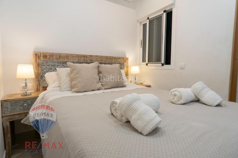 Foto 44e856cb-a3aa-4735-883e-d258c0226c0b. Apartamento  con licencia turística en Málaga