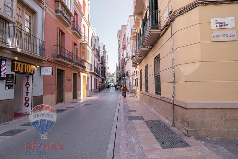 Foto 4d78741e-0b44-4d0f-bb19-25f3e84cbe7f. Apartamento  con licencia turística en Málaga