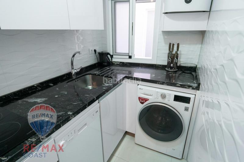 Foto 5684bb58-f87f-47b4-8930-9acfc1369bee. Apartamento  con licencia turística en Málaga