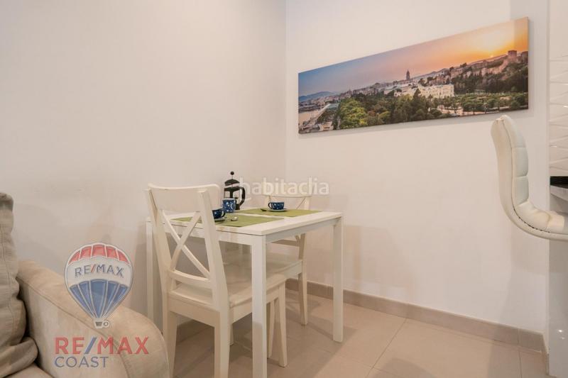 Foto 82159374-5646-4a6b-98ba-7304d9e3e940. Apartamento  con licencia turística en Málaga