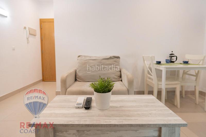 Foto 86682ce3-54e3-400a-b39f-148e2ae3c6b5. Apartamento  con licencia turística en Málaga