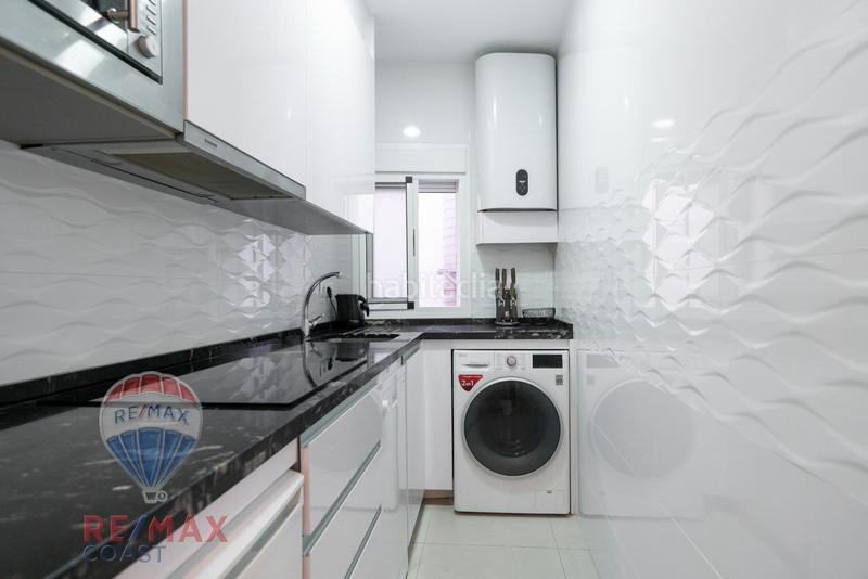 Foto 939943f7-19e0-428c-89c6-b162d1a046d9. Apartamento  con licencia turística en Málaga
