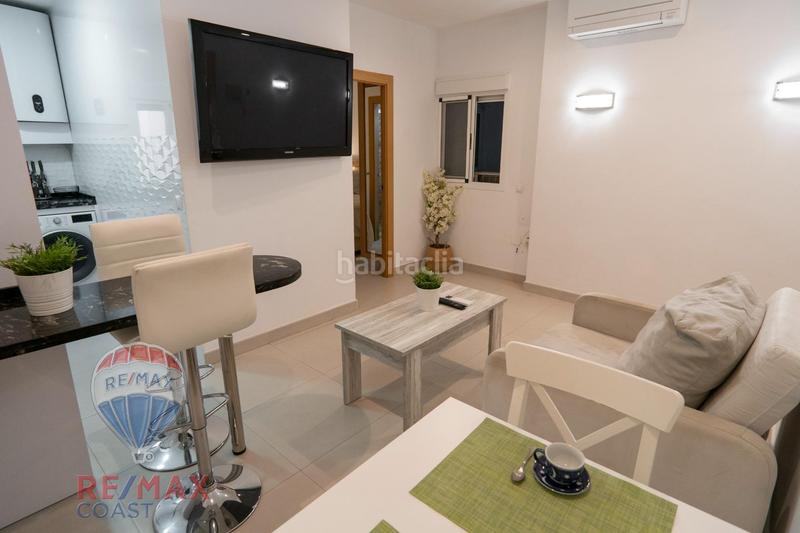 Foto 9a9952ce-43fc-45a3-829b-3d177d626831. Apartamento  con licencia turística en Málaga