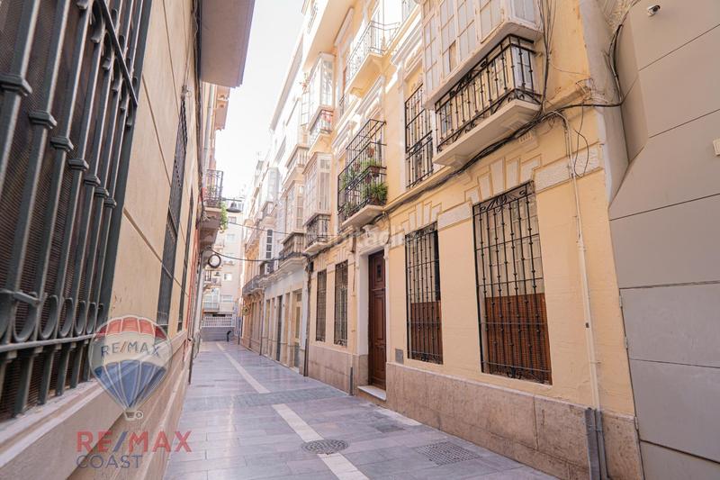Foto 9c70ada8-9a49-4d80-8db8-aab0f686e706. Apartamento  con licencia turística en Málaga