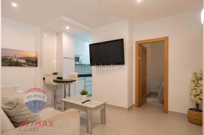 Foto dc1f176b-64fc-4e37-881d-51935c67426a. Apartamento  con licencia turística en Málaga