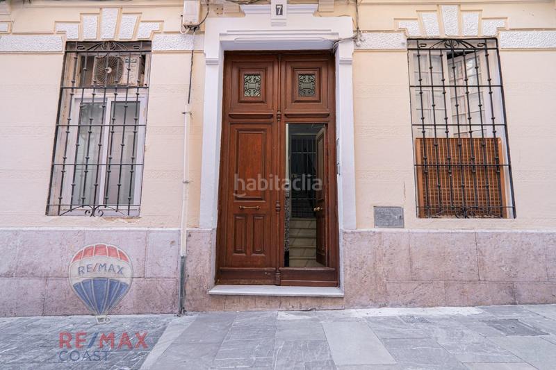 Foto e2463b5c-96e6-4194-999e-6eb0170f39c8. Apartamento  con licencia turística en Málaga