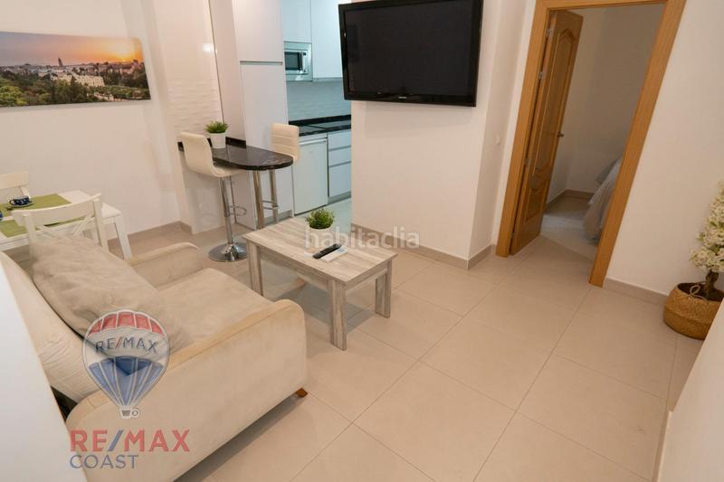 Foto f5e43256-9399-4e8c-8d97-b2c20bc9cac6. Apartamento  con licencia turística en Málaga