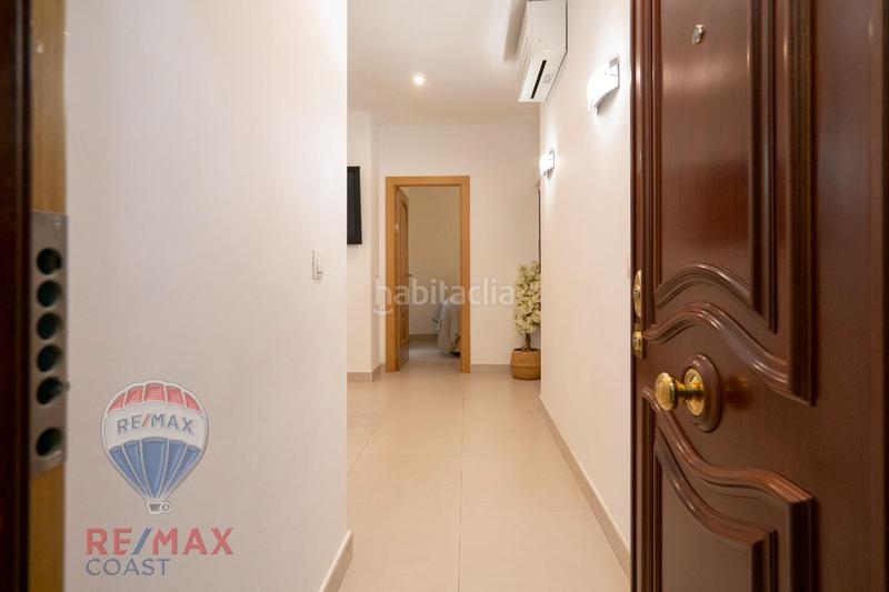 Foto f6122a97-17d6-408f-8240-4f0ece9bcb98. Apartamento  con licencia turística en Málaga