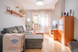 Appartement  Calle san milln. Coqueto piso a 5 mnts. del centro histrico