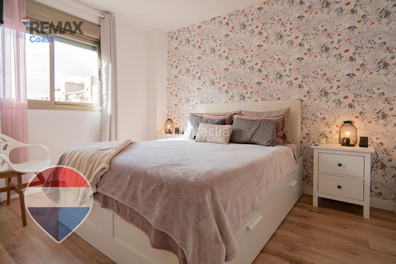 Foto 0f7b2da9-19ff-41d3-a274-0e7d42070cd9. Pis amb aparcament piscina a Martín Carpena - Torre del Río Málaga