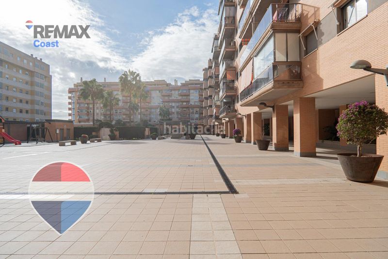 Foto 1f85d4ba-673d-4e2a-bb90-5c7631e2d2c3. Pis amb aparcament piscina a Martín Carpena - Torre del Río Málaga