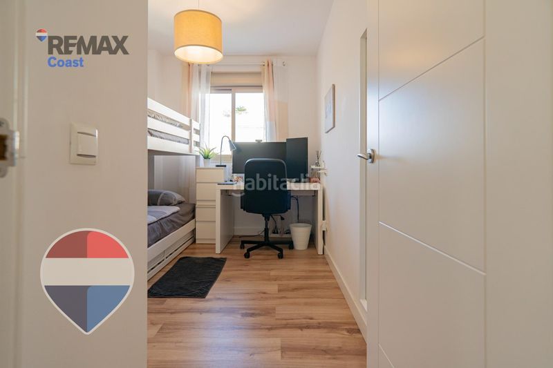 Foto 24d5b952-9e8d-41c7-8b26-c76d5c823f0f. Pis amb aparcament piscina a Martín Carpena - Torre del Río Málaga