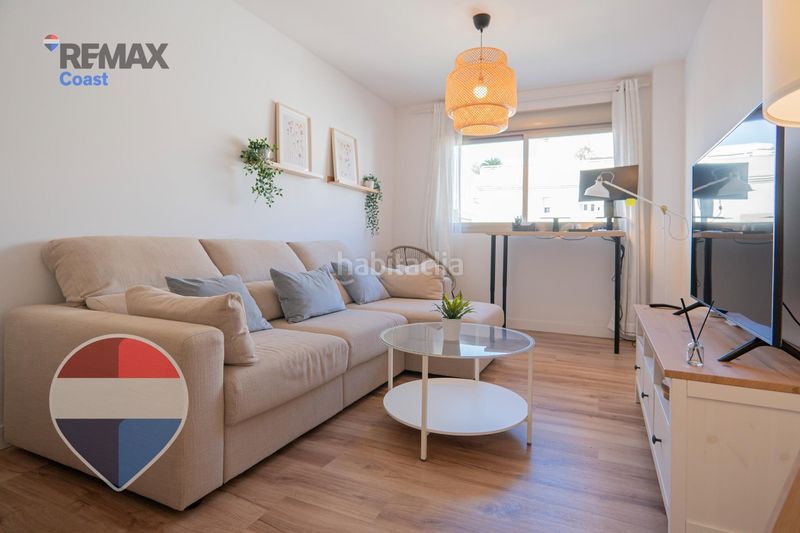 Foto 378bf6d6-e11f-4b84-8f86-1dfe4fe5f1fa. Pis amb aparcament piscina a Martín Carpena - Torre del Río Málaga