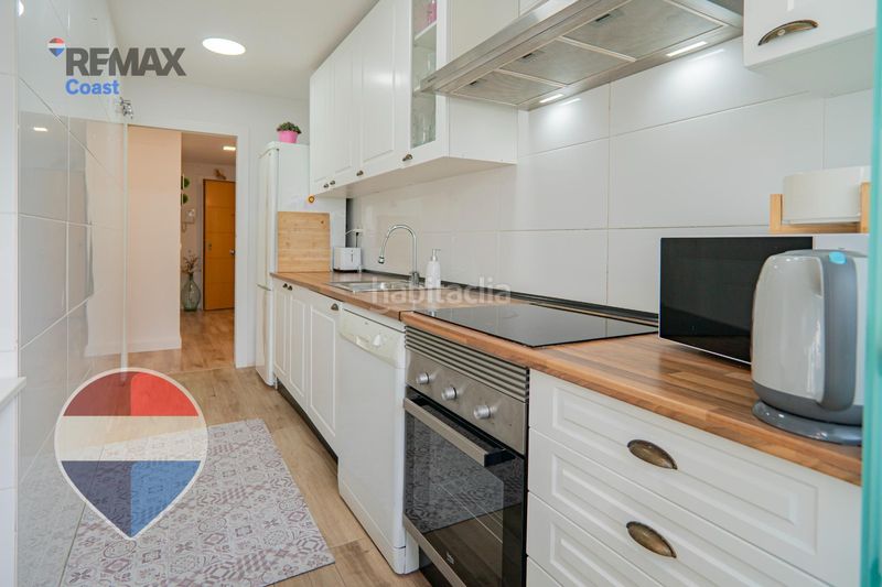 Foto 3b93de24-51ba-4dd4-a0b5-d02fe0ed958f. Pis amb aparcament piscina a Martín Carpena - Torre del Río Málaga