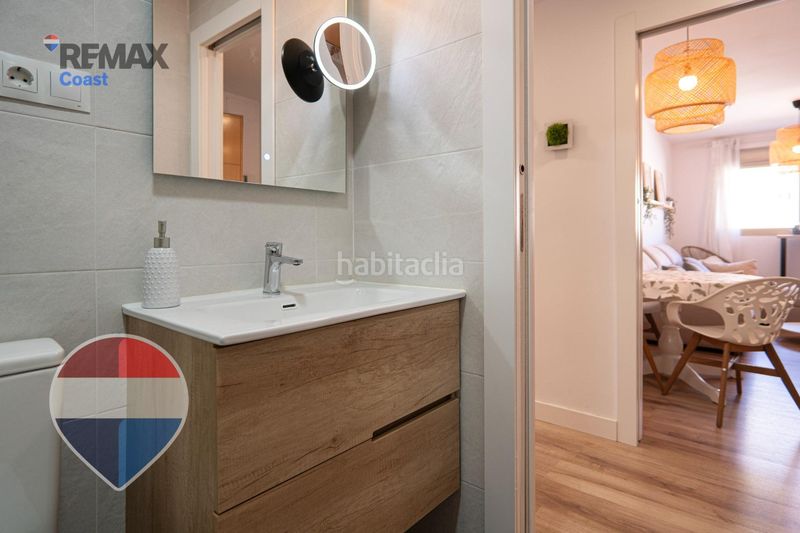 Foto 3ebd8d0c-0b63-433d-9645-dda4b5427a3f. Pis amb aparcament piscina a Martín Carpena - Torre del Río Málaga