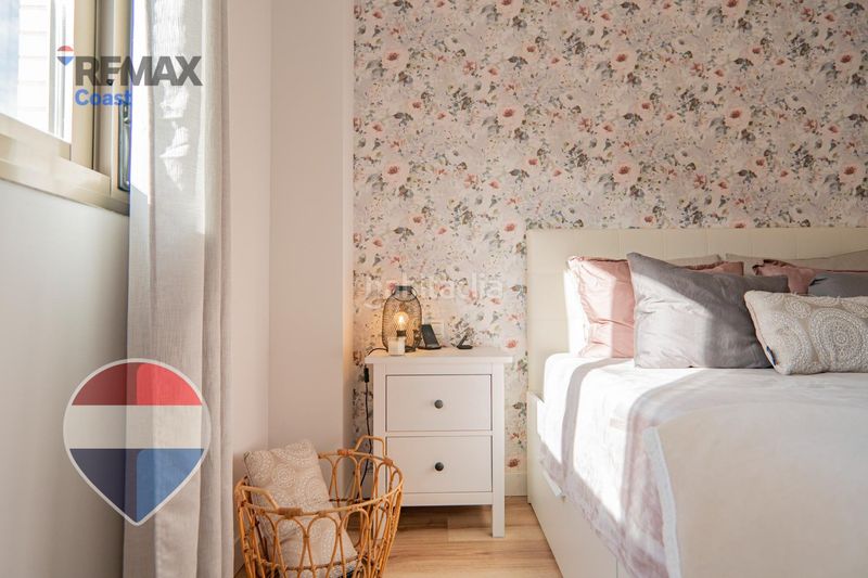 Foto 421b2e8f-f336-41cc-a8b1-40ceed744546. Pis amb aparcament piscina a Martín Carpena - Torre del Río Málaga