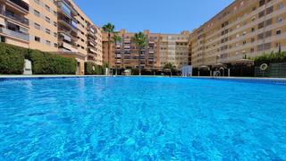 Pis  Jalon. Excepcional piso en parque litoral