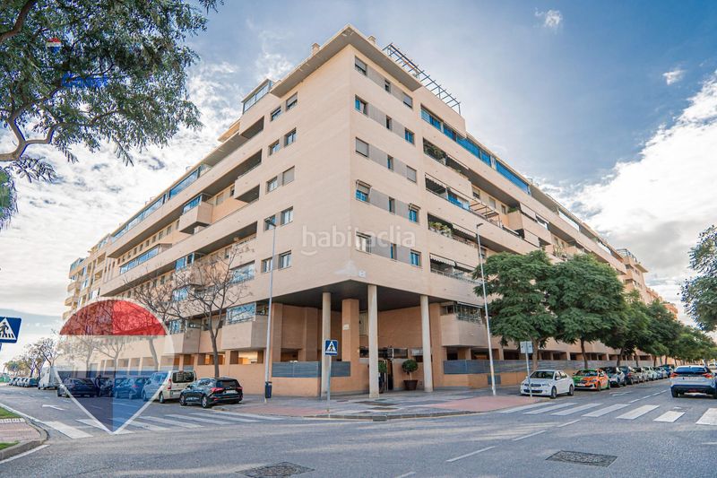 Foto 49d7cfbb-f1c1-4e8e-b96a-45305f776b03. Pis amb aparcament piscina a Martín Carpena - Torre del Río Málaga