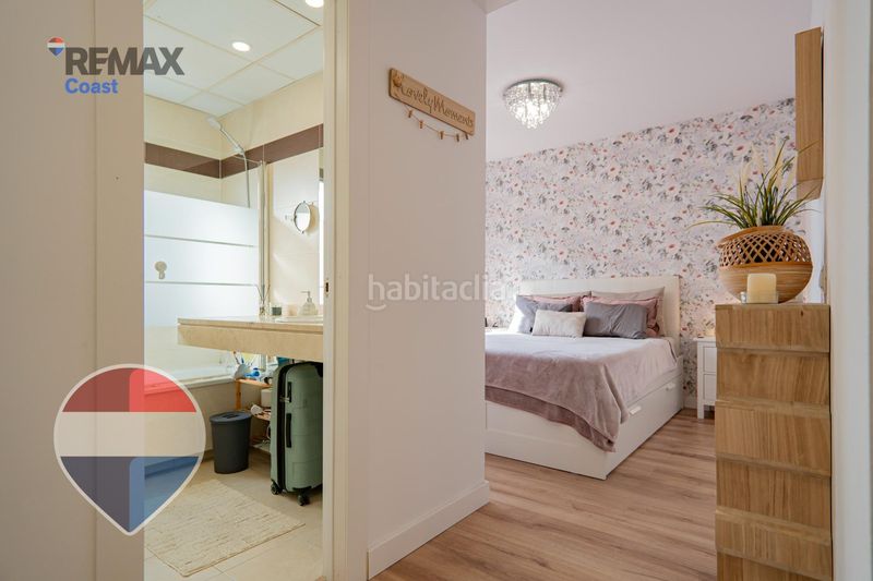 Foto 4c99bfa2-2cbb-4b25-88cc-03422e67a9f7. Pis amb aparcament piscina a Martín Carpena - Torre del Río Málaga