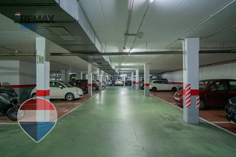 Foto 50053178-2936-4efd-af31-392ff6b7f136. Pis amb aparcament piscina a Martín Carpena - Torre del Río Málaga