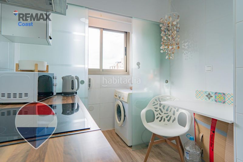 Foto 5ba9584a-6b38-4805-9120-d9b3e6344427. Pis amb aparcament piscina a Martín Carpena - Torre del Río Málaga