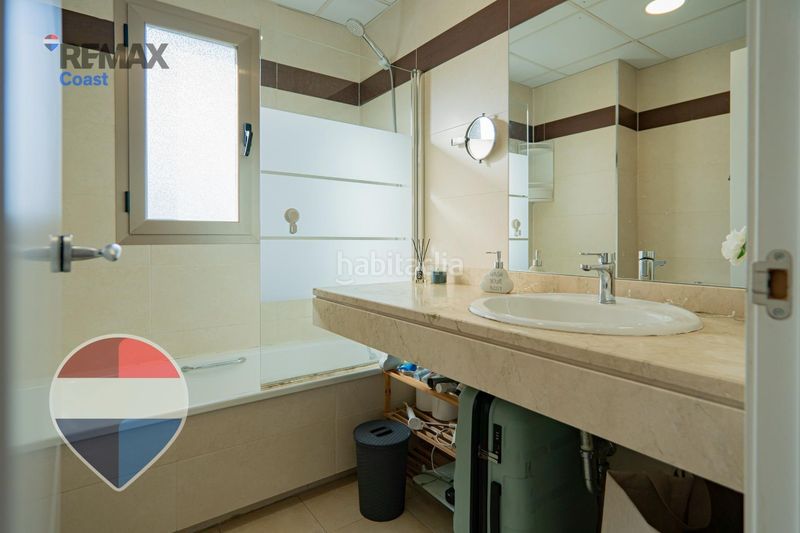 Foto 81dd3c90-d479-4ee3-a38f-dc1342b77c8a. Pis amb aparcament piscina a Martín Carpena - Torre del Río Málaga