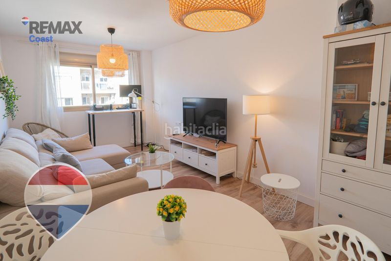 Foto 881cae1c-cf48-4e84-92c5-77806e3be6f4. Pis amb aparcament piscina a Martín Carpena - Torre del Río Málaga