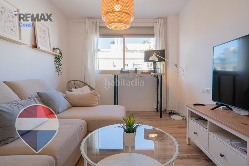 Foto 92d49725-e557-4427-b81b-f8f9e88f7dc8. Pis amb aparcament piscina a Martín Carpena - Torre del Río Málaga