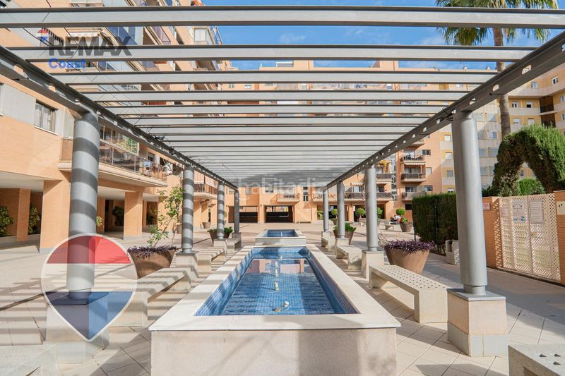 Foto 9f65b8de-fc3a-48fb-966e-b95a676a4567. Pis amb aparcament piscina a Martín Carpena - Torre del Río Málaga