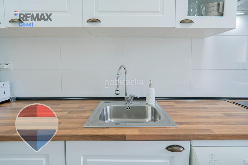 Foto a031918a-334b-4450-b137-e761ff833cc2. Pis amb aparcament piscina a Martín Carpena - Torre del Río Málaga