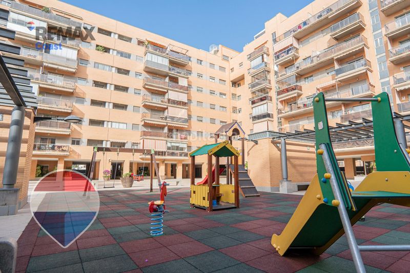 Foto a34682e1-207d-4059-b67f-e2feeb243891. Pis amb aparcament piscina a Martín Carpena - Torre del Río Málaga