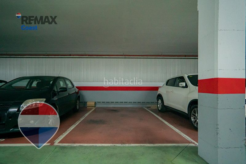 Foto aa55924a-5699-48bc-8a7a-ba0f71ea125b. Pis amb aparcament piscina a Martín Carpena - Torre del Río Málaga